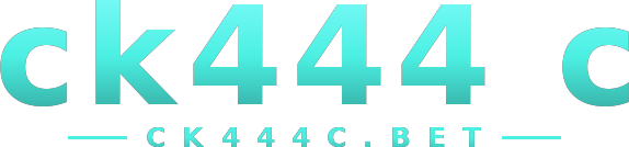 ck444 c logo